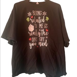 Christmas T-shirt
